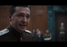 Нюрнберг. Трейлер №1