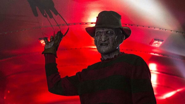 Опрос самая узнаваемые музыка из фильмов ужасов — Новости