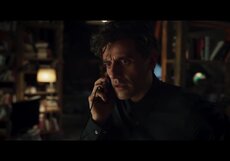 Лунный рыцарь (сериал). Трейлер №1 на английском языке