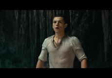 Анчартед: На картах не значится. Финальный дублированный трейлер