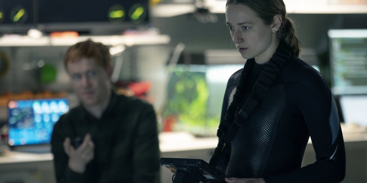 5 фильмов-катастроф о морской стихии