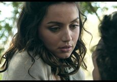 Глубокие воды. Дублированный трейлер №1