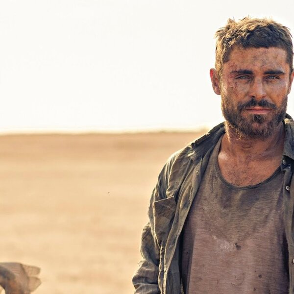 6 отличных фильмов о выживании