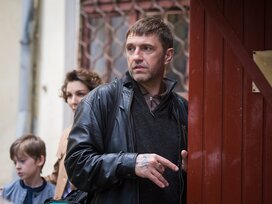 Комедия «Ресторан по понятиям» от продюсера Сарика Андреасяна возглавила Топ популярности сериалов онлайн от «Фильм Про»