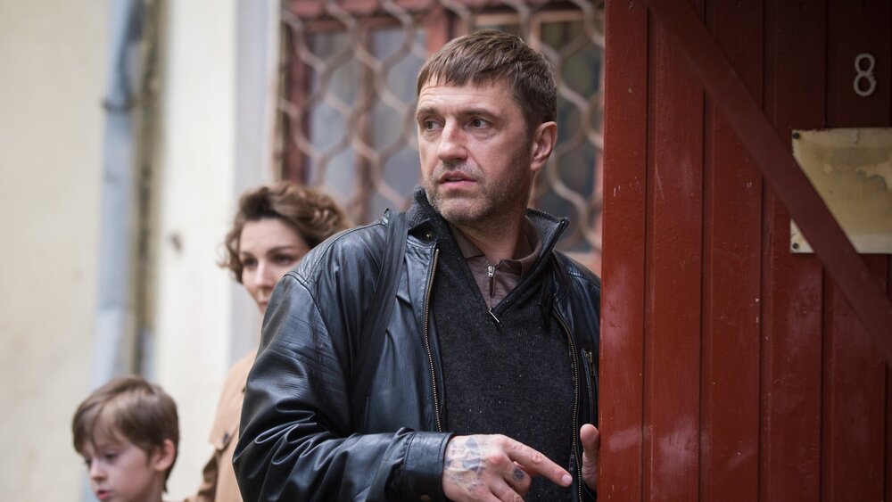 Комедия «Ресторан по понятиям» от продюсера Сарика Андреасяна возглавила Топ популярности сериалов онлайн от «Фильм Про»