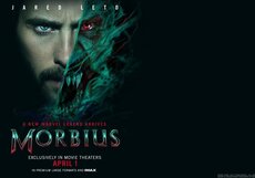 Морбиус. Финальный трейлер на английском языке