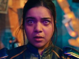 Стриминг Disney+ показал трейлер нового сериала Marvel