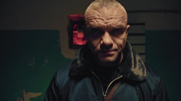 Чингачгук (сериал) (2022) — Чингачгук (сериал). Трейлер №1 — Фильм Про