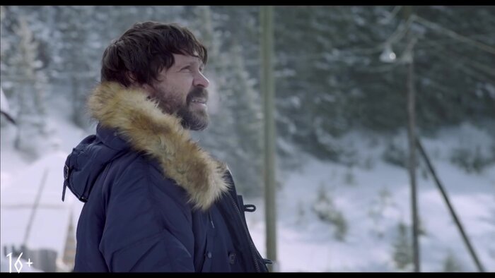 Подельники (2021) — Подельники. Трейлер №1 — Фильм Про