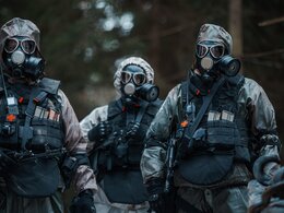 Триллер «Эпидемия» оказался на вершине Топа популярности сериалов онлайн от «Фильм Про» третью неделю подряд