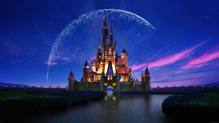 Как студия Disney пострадала от забастовки сценаристов