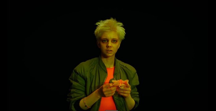 На «Пилоте»-2023 лучшими стали «Мамонты» и «Цербер» - Новости сериалов ...