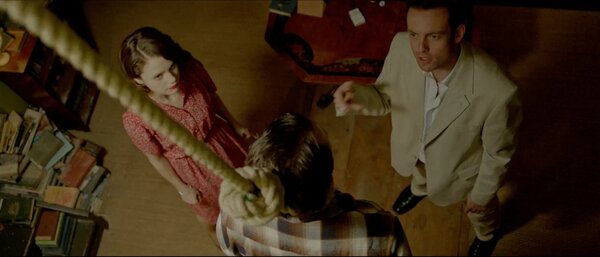 В прокат вышло «Заклятье. Незаконченная глава». Смотрим трейлер ...