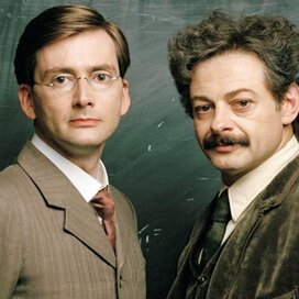 Фильмы, которые позволят вам сойти за своего в компании физиков 