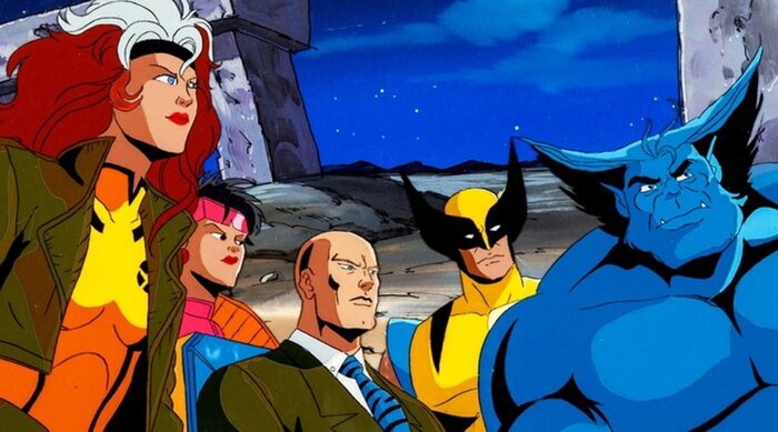 Marvel продлили «Людей Икс ’97» на второй сезон