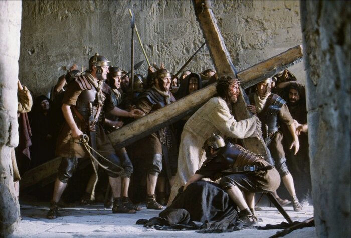 Стала известна дата начала съёмок фильма «Страсти Христовы: Воскрешение»