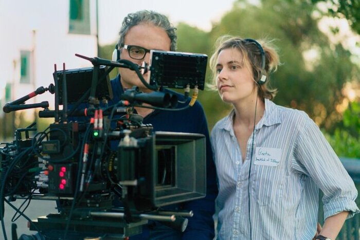 Грета Гервиг займётся «Хрониками Нарнии» для Netflix в 2024 году
