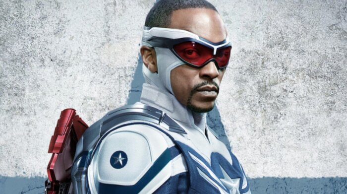 «Капитан Америка» улетает на 2025 год — появились новые даты релизов Marvel Studios 