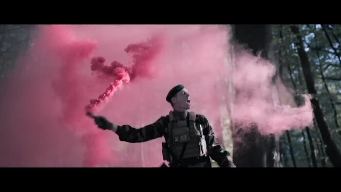 Катастрофа. Дублированный трейлер — Новости на Фильм Про