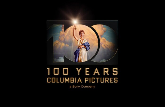Columbia Pictures представляет новый логотип 