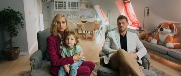 Моя ужасная сестра 2 (2023) — Моя ужасная сестра 2. Трейлер — Фильм Про