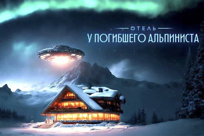 Наследники братьев Стругацких одобрили грядущую экранизацию «Отеля „У погибшего альпиниста“» 