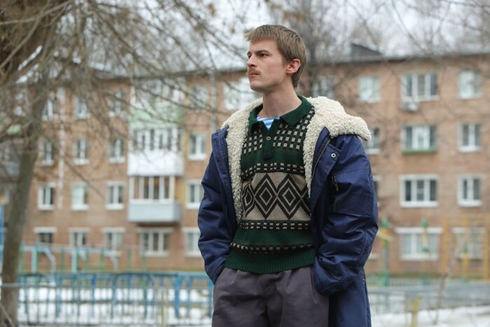 Жора Крыжовников: финальный эпизод «Слова пацана» выйдет в ...