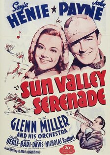 Серенада солнечной долины