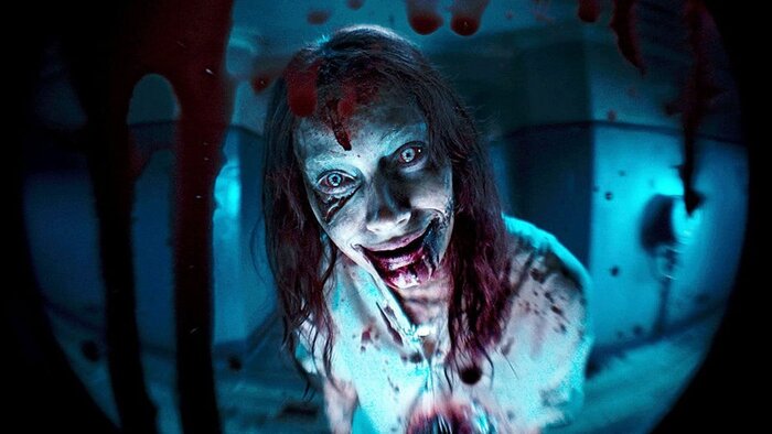 Лучшие фильмы ужасов 2023 года — топ-10 крутых хорроров