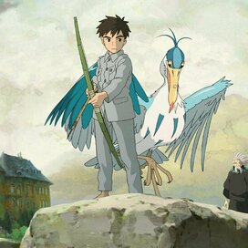 Лучшее аниме 2023 года