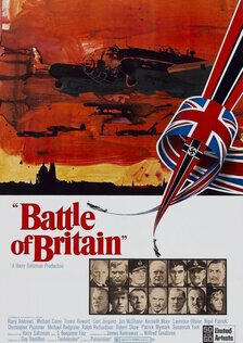 Битва за Британию