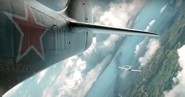 Лучшие фильмы про самолёты - подборки фильмов на Фильм Про