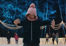 Лёд 3. Трейлер