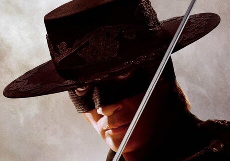 Zorro / Зорро () » Порно фильмы онлайн 18+ на Кинокордон