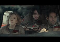 Охотники за привидениями: Ледяная империя. Трейлер №1