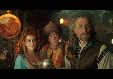 Финист. Первый богатырь. Трейлер №1