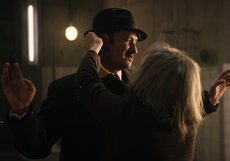 «13 Клиническая. Начало»: усатый Павел Прилучный и чудодейственный пучок петрушки 