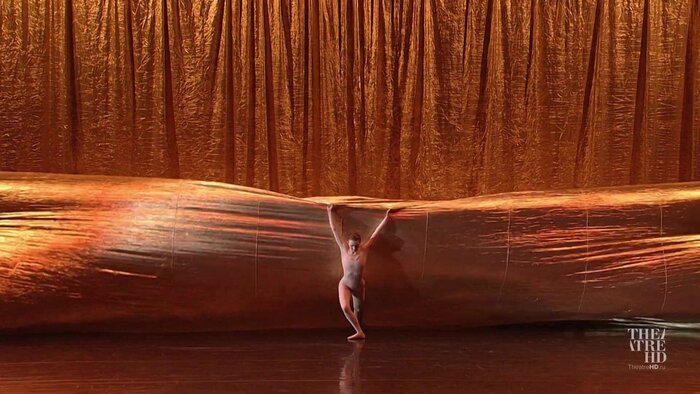 Иржи Килиан: Кагуя – лунная принцесса (1988) — Иржи Килиан: Кагуя ...