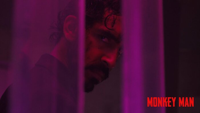 Манки-мэн. Трейлер — Новости на Фильм Про