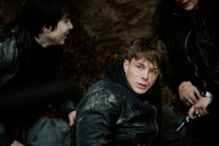 Съёмки фильма «Кореша» — Новости на Фильм Про