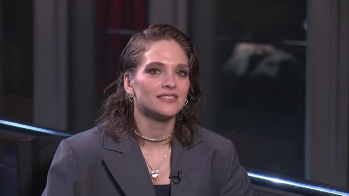 отрывок новостей