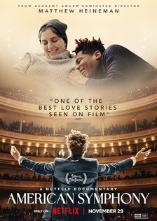Американская симфония