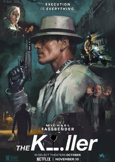 Убийца 