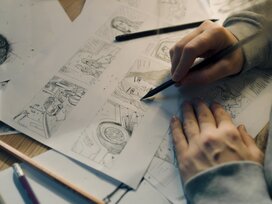 6 качеств, которые ищут анимационные студии в выпускниках ВУЗов. Чеклист