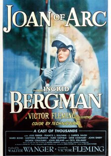 Жанна Д'Арк