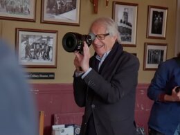 «Режиссёр должен быть всегда на ногах»: опыт Кена Лоуча 