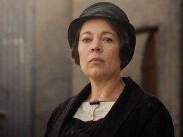 Оливия Колман считает самопробы злом. И вот почему