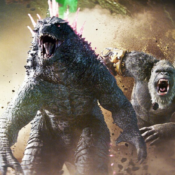 Рейтинг всех фильмов о Годзилле: от худшего к лучшему