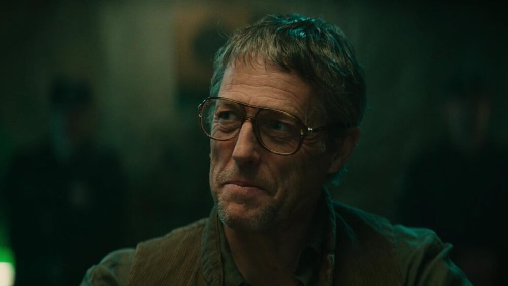 Нужно ли сочинять предысторию своего персонажа: мнение Хью Гранта