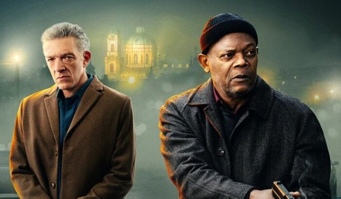 След киллера (2024) — След киллера. Трейлер — Фильм Про
